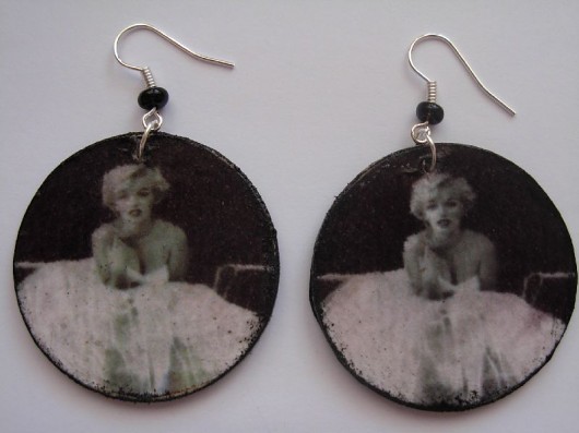 MARILYN MONROE II decodecoy