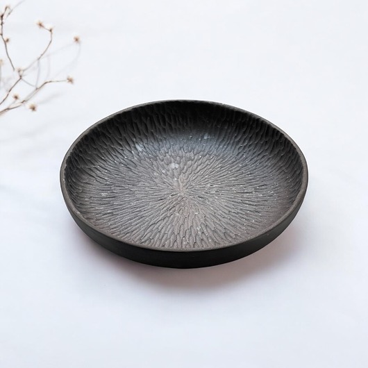 talerze, miski Talerz 01/SZUM