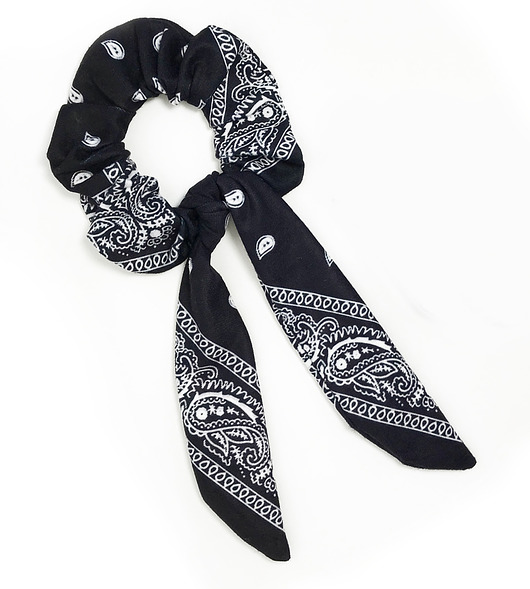 Frotka Scrunchie CHERRISH Bandana cherrish