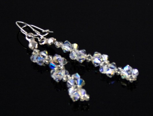 Glamour of Rhinestone lacroix