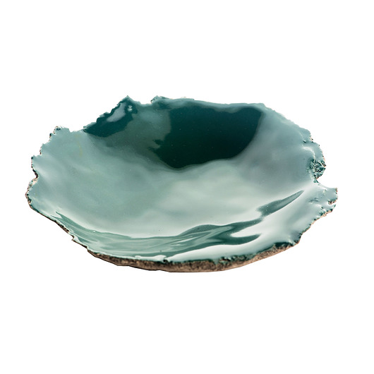 patery i talerze Niewielki talerzyk ceramiczny