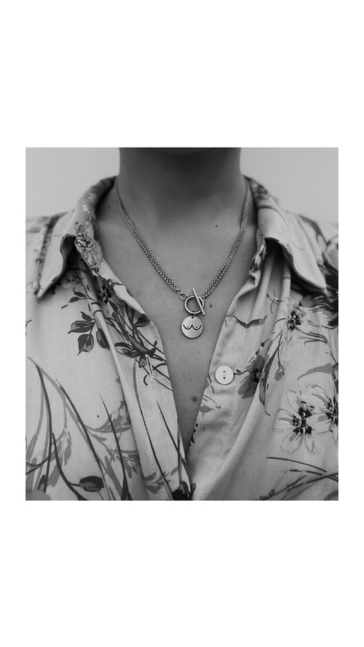 Limitowany Naszyjnik Esencja Vander jewelry