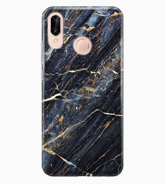 HUAWEI  etui case na telefon guma - SC310 Caseline  etui na telefon