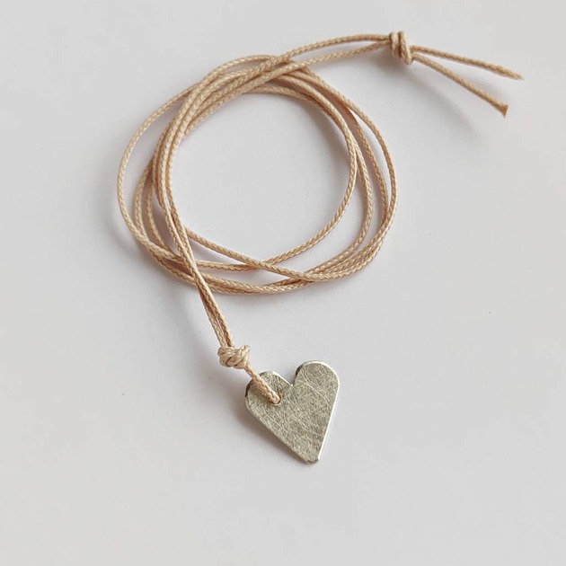 wisiory Serduszko wisiorek