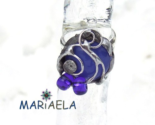 ROMANTYCZNIK GRANAT MARIAELA