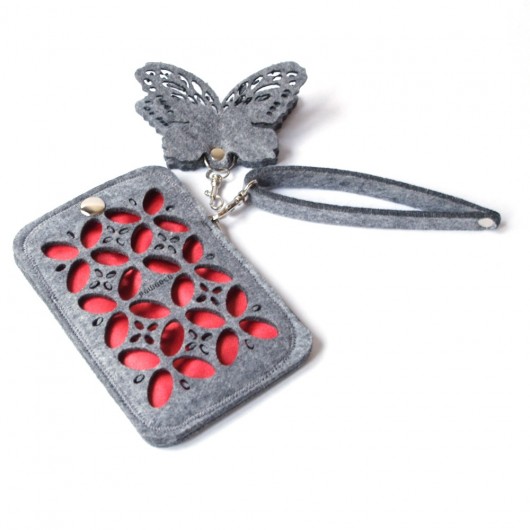 etui +breloczek zamówienie PAWDECO