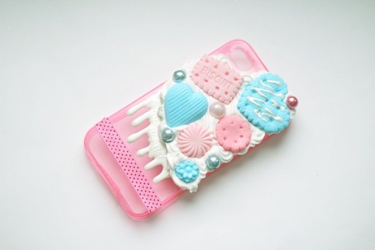 Iphone 4/4s ciasteczkatynki