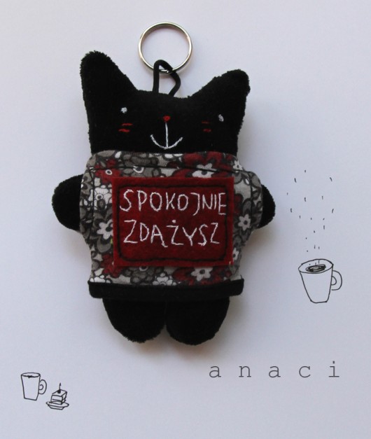 Pani Kierwoniczka anaci