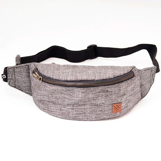 Nerka Nuff wear Oxide Gray Nuff