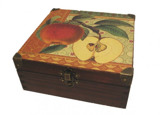 pudełko ORNAMENT ANIKA45
