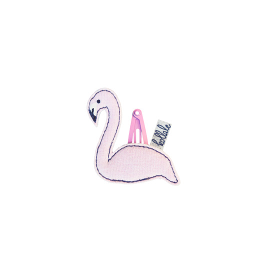 ozdoby do włosów dla dzieci Think pink