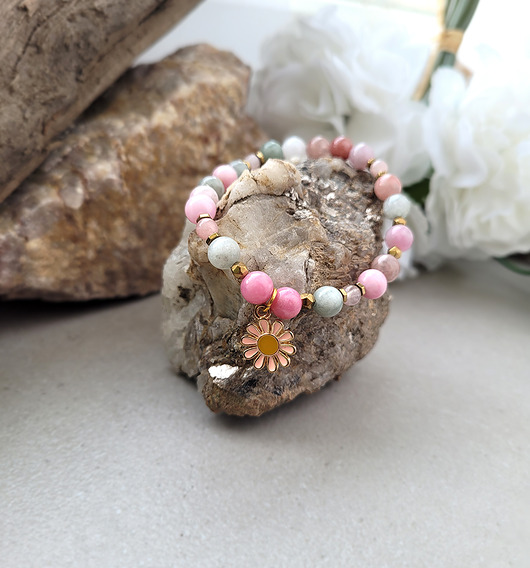 biżuteria dla dzieci Bransoletka  dla dziewczynki