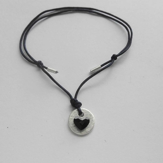 bransoletki na sznurku SERDUSZKO bransoletka