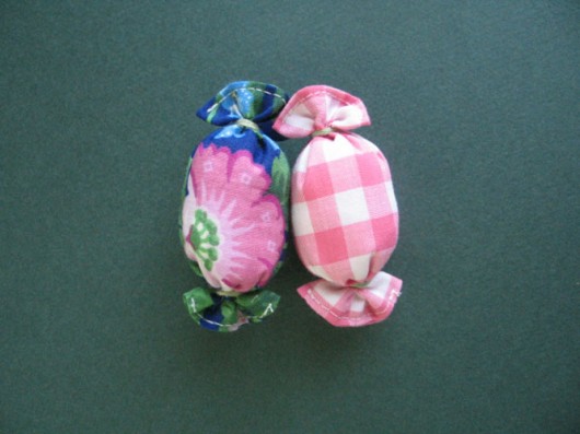 Borba - Cuksy kwiatowo różowe* borba design