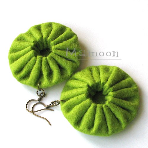rosette GROSZEK Mamoon