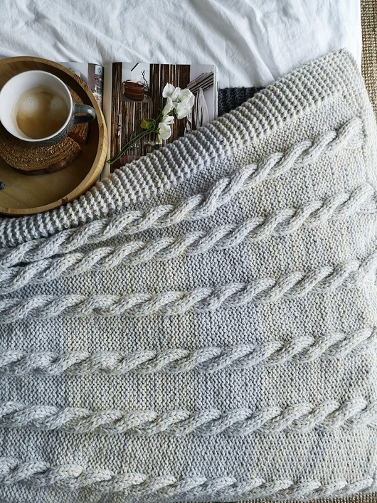 Koc Gołębi Oh! Sweater