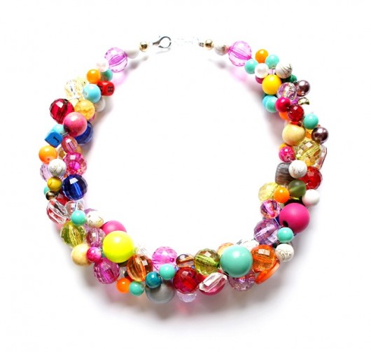Turbo kolor Republika jewelry