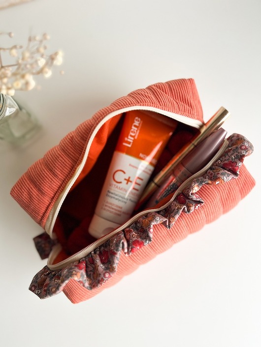 kosmetyczki Kosmetyczka z imieniem PERSONALIZOWANA