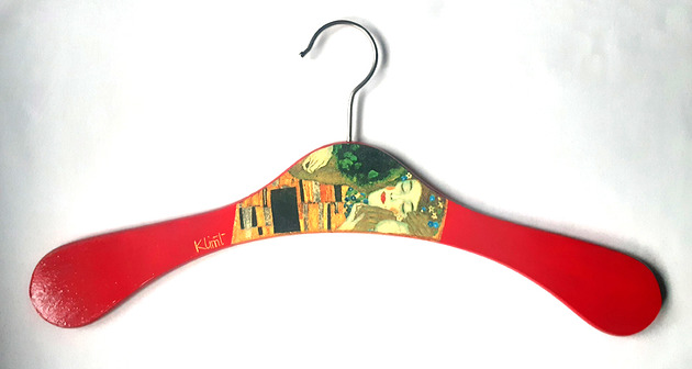 wieszaki Wieszak nr 207