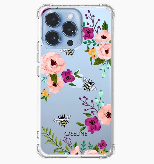 etui na telefon Etui Anti Shock case wzory - SF032