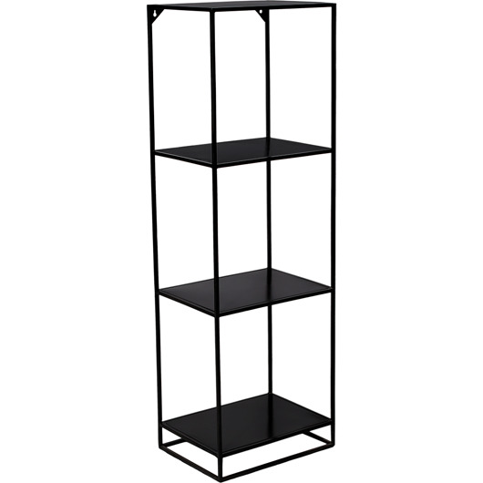 półki Półka regał metalowy wys. 1105 x szer. 365 x  gł. 180mm