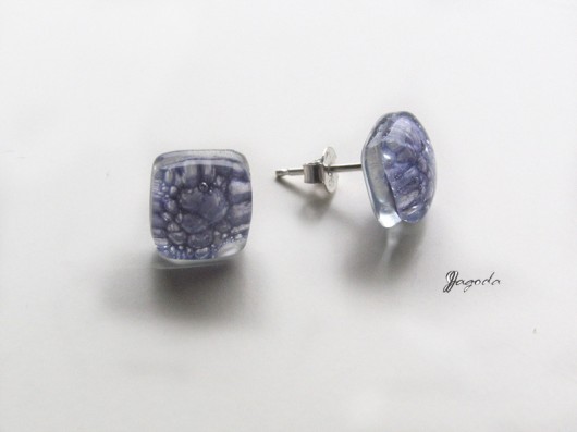 fioletowe mini Joanna Jagoda