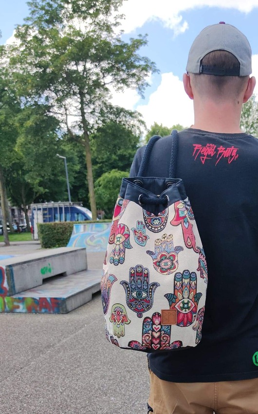 torby na ramię Torba worek