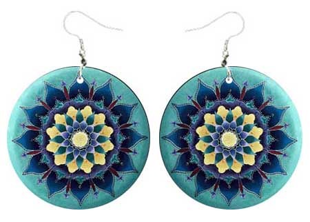 Mandala spokoju (zamówienie) KuKa