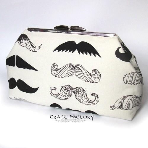 Biglove - Where&#039;s My Stache Craft Factory
