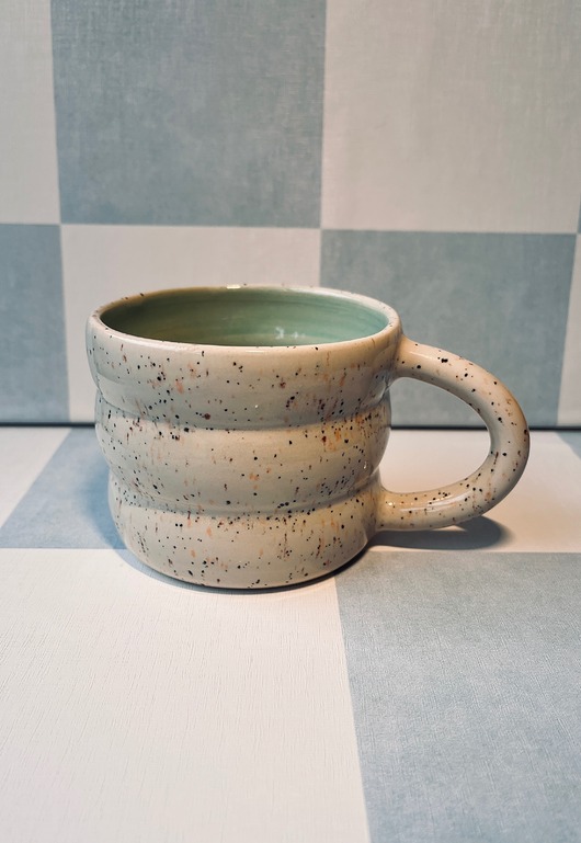 kubki Kubek Brzuszek Wanilia