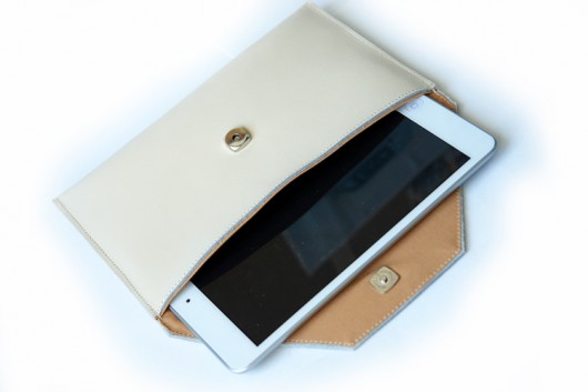 Etui Ipad Mini Pansy