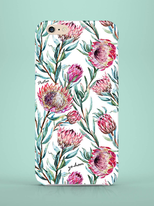 Etui na telefon Extoic Protea MIA home