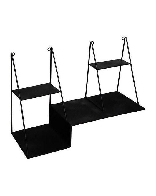 Półka Metalowa Industrialna MIA home