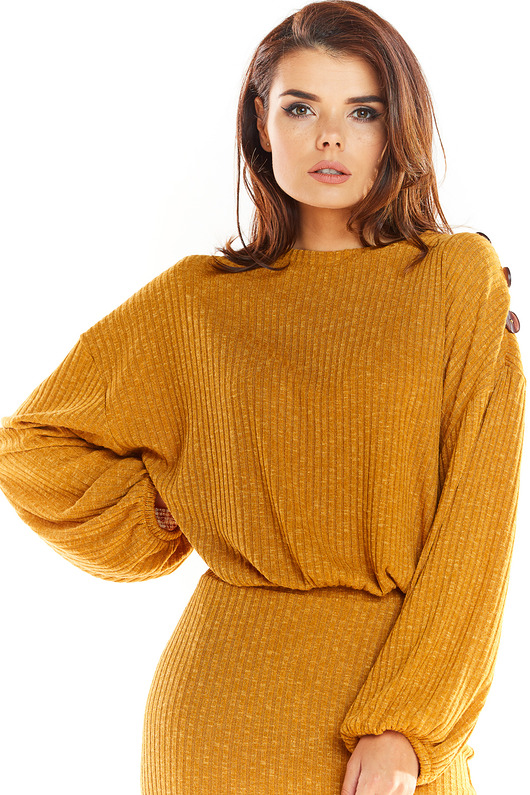 Sweter B318 Selini