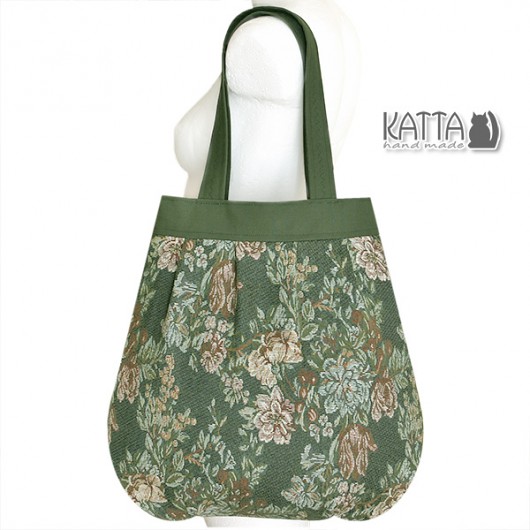 Jesienne kwiaty vol.ll Katta