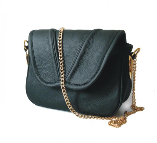 Sweet Shine Black Rozwadowska Bags