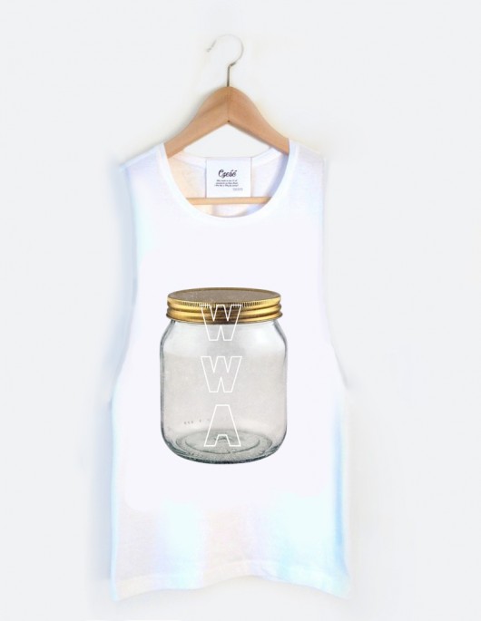 T shirt WWA Yeah Bunny S deleted_12136308
