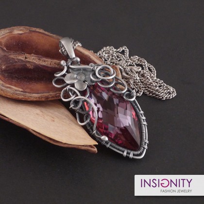 red magma Insignity