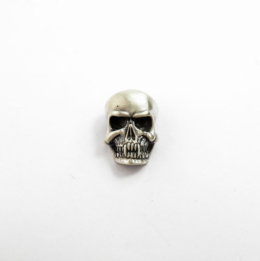 biżuteria męska Czaszka - wisiorek mały