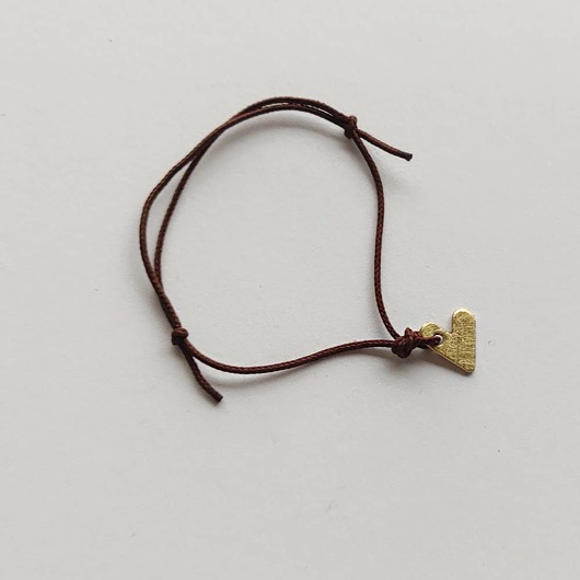 bransoletki na sznurku SERDUSZKO bransoletka