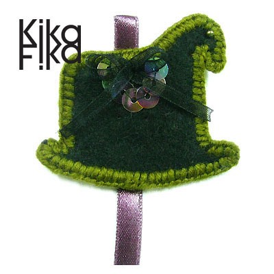 hej ho! wio! Kika Fika