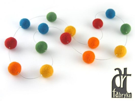 FILCOWE KORALE - united colors 66 art fabryka