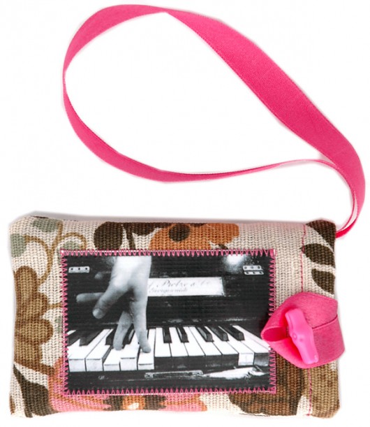 Etui Zapomniane Nuty TWINS