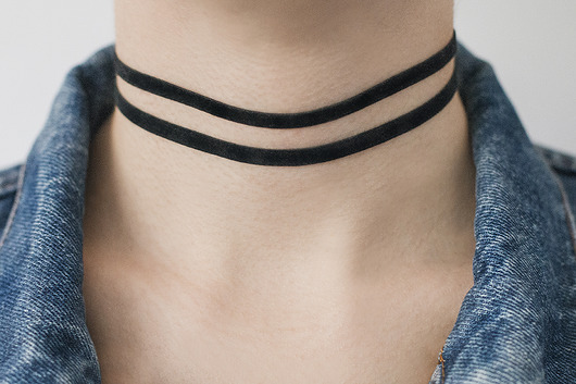 Choker Vander Bohemian Herbst Vander jewelry