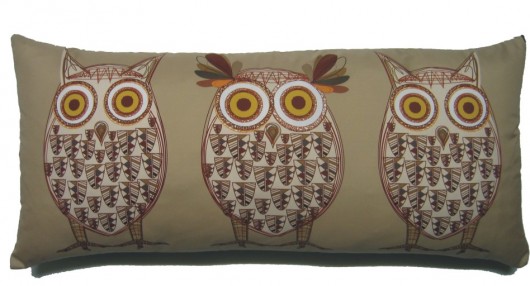 Poduszka dekoracyjna  30x65 cm  Gaul Designs