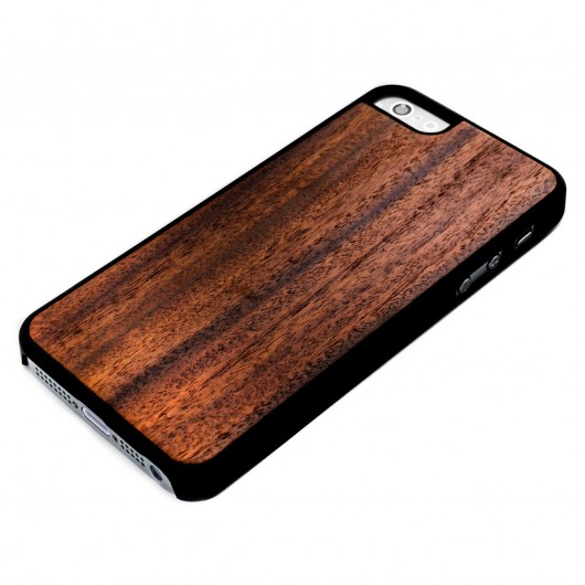 Obudowa, etui, case iPhone 5/5s, PALISANDER Smartwoods