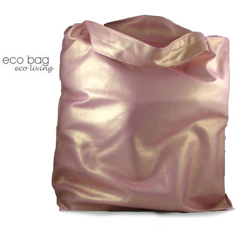 eco bag - ZLOTE RUNO eco living