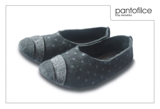 pantofilce dotts 01 / rozmiar 39 dla 12037026 nenukko