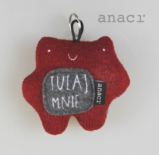 Tulanek Janek anaci