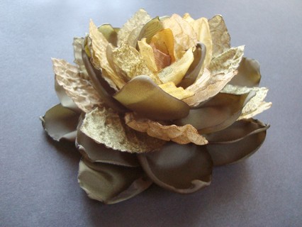 INGOGLIA II SundayRose